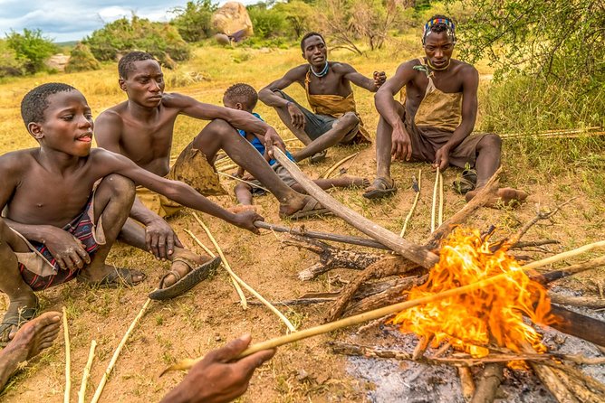 Lake Eyasi & Hadzabe tribe activities - Why Lake Eyasi feels different from the usual safari route