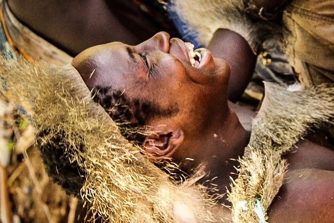 Lake Eyasi & Hadzabe tribe activities - Day one: your first introduction to the Hadzabe