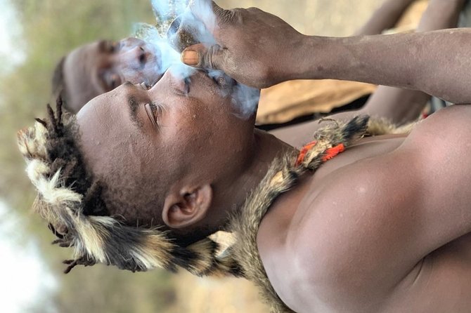 Lake Eyasi & Hadzabe tribe activities - Is $699 per person good value?