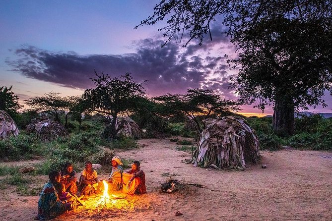Lake Eyasi & Hadzabe tribe activities - The practical drawbacks to consider