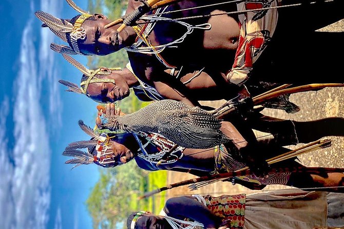 Lake Eyasi & Hadzabe tribe activities - Who should book this Lake Eyasi visit?