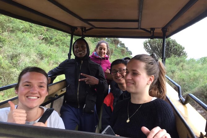 Latest Updates On The Top Best 3 day Serengeti Migration Safari - Guide service and the human side of the safari