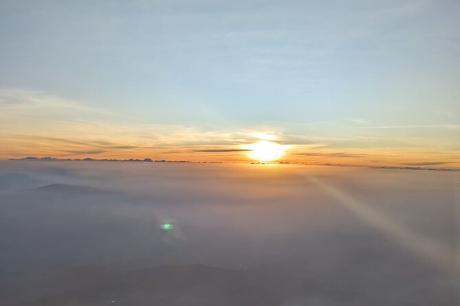 Lemosho Route 7 Days Trekking at Mount Kilimanjaro - Key points to know before you book