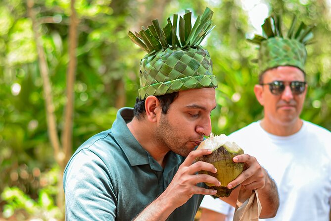 Luxury NAKUPENDA SANDBANK and SPICE FARM TOUR ( Lunch included ) - Snorkeling, swimming, and photographs