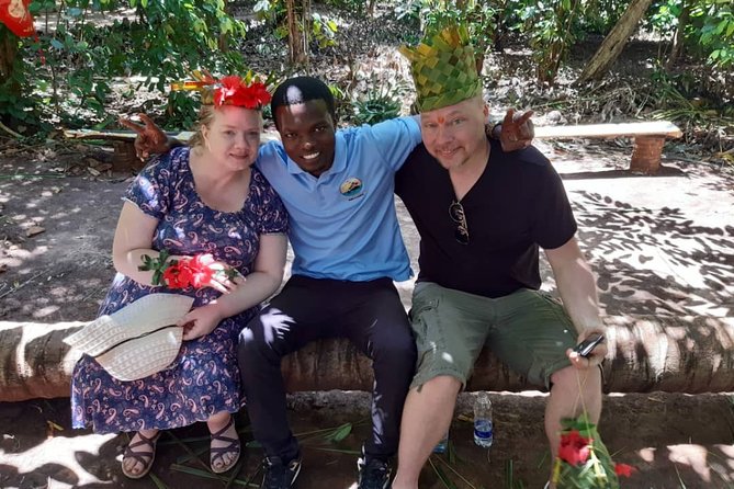 Luxury Spice Tour With Lunch - The extra touches at Jambo Spice Farm