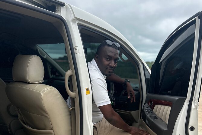Luxury Zanzibar Private Taxi - Key points to know before booking