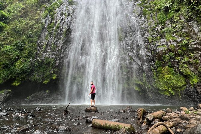 Maasai village visit, Materuni waterfalls & coffee experience - Lunch inside a Chagga home