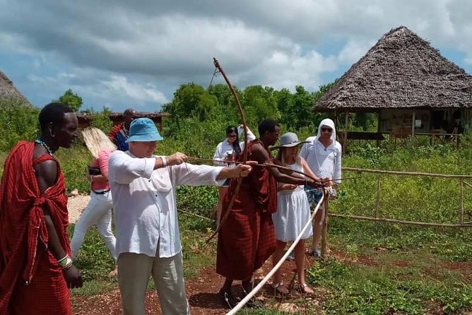 Maasai World - Key points to know before you go