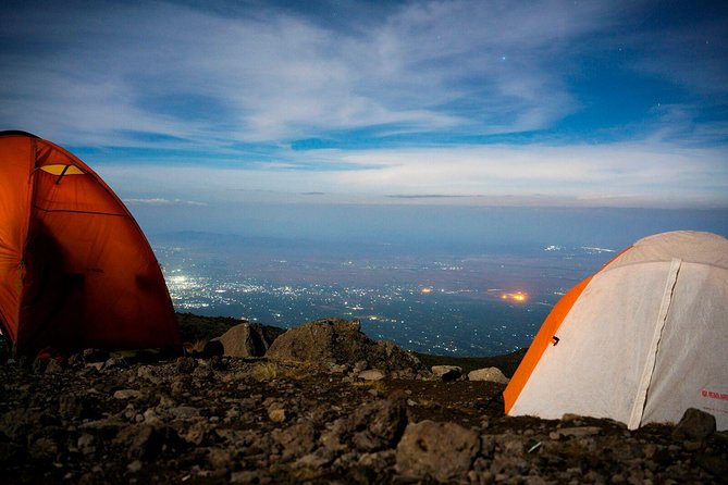 Machame 7 days Kilimanjaro climb - What the seven-day Machame climb is really like