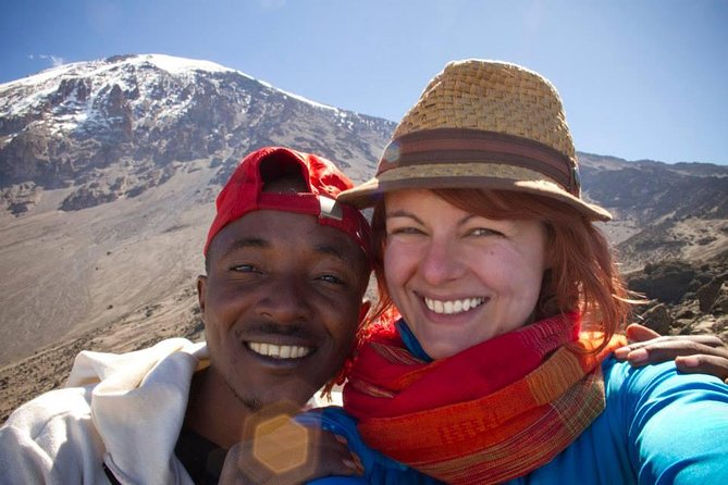 Machame Route 6 days 5 Nights/Kilimanjaro Climb - Day six: Descent through Mweka to Moshi