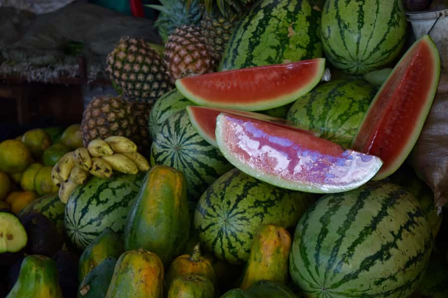 Mama Aziz Food Court - The signature dishes you may prepare