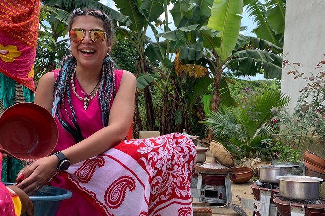 Mamas of Zanzibar - A Unique Cultural & Culinary Experience - Starting the Morning With the Mamas