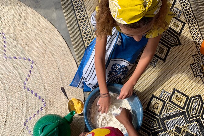Mamas of Zanzibar - A Unique Cultural & Culinary Experience - What Makes This Different From a Standard Food Tour