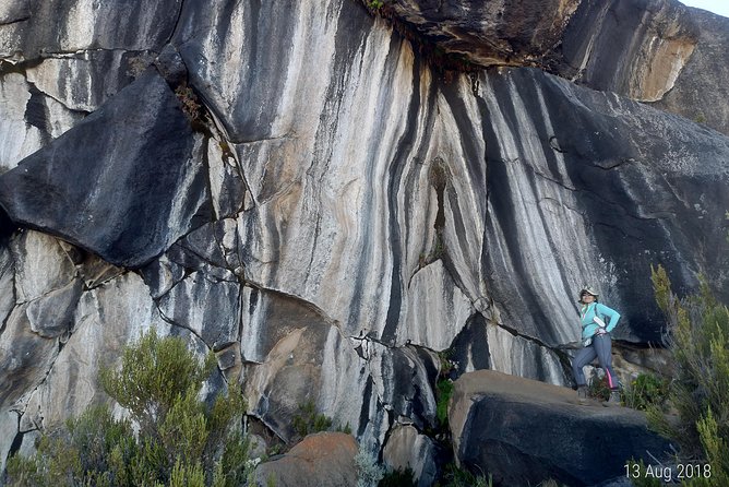 Marangu Route - Why hut accommodation matters