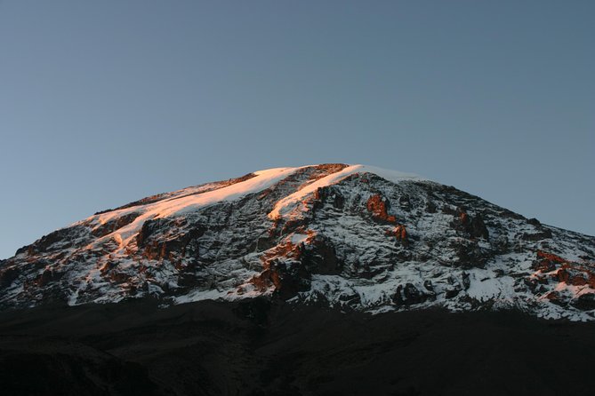 Marangu Route 6 Days 5 Nights/Kilimanjaro Climb - Day 1: Marangu Gate to Mandara Hut