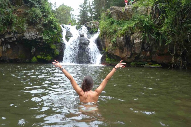 Marangu waterfall & Coffee making Cultural Tour | BURIGI CHATO SAFARIS CO LTD - Key points at a glance