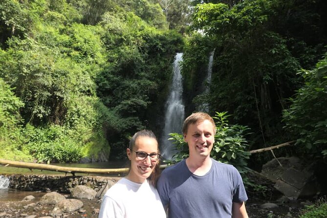 Marangu waterfall & Coffee making Cultural Tour | BURIGI CHATO SAFARIS CO LTD - Why Marangu makes a strong day trip from Arusha
