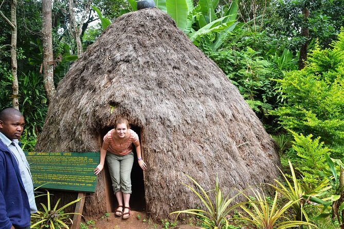 Marangu waterfall & Coffee making Cultural Tour | BURIGI CHATO SAFARIS CO LTD - How the eight-hour schedule works