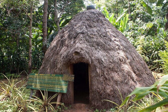 Marangu waterfall & Coffee making Cultural Tour | BURIGI CHATO SAFARIS CO LTD - Who should book this Marangu experience