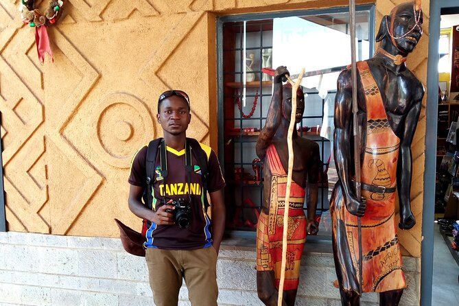 Masai Village Tour - What the $200 price really covers