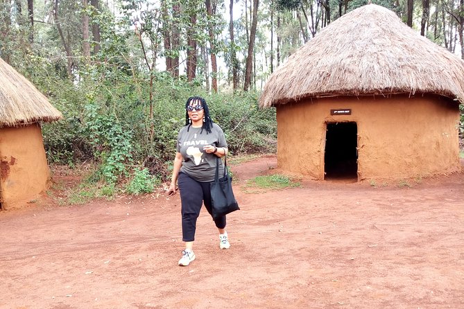Masai Village Tour - Useful questions to ask Rupia Adventure