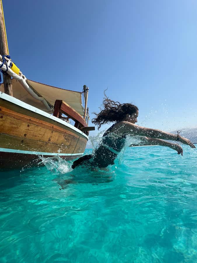 Matemwe: Mnemba Island Dolphin & Snorkeling Boat Trip - Key points to know before booking