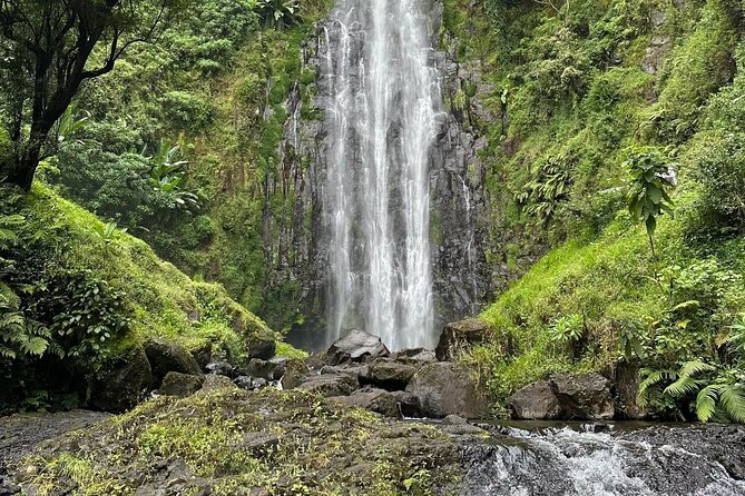 Materuni Waterfall and Coffee Plantation Half Day Tour - Why Materuni works as a half-day from Moshi