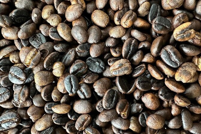 Materuni Waterfall and Coffee Plantation Half Day Tour - Weather, shoes, and simple planning