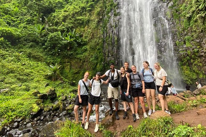 Materuni Waterfall, Coffee Tour and Picnic Hot Lunch - A hot lunch prepared by local Mamas