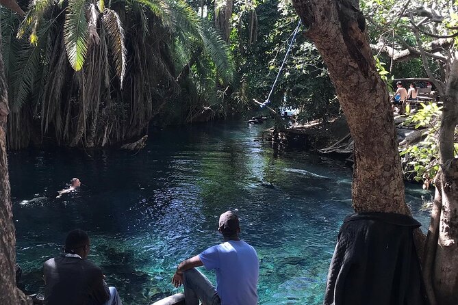 Materuni waterfall - coffee tour OR Chemka hot spring Tour - Is $70 per person good value?