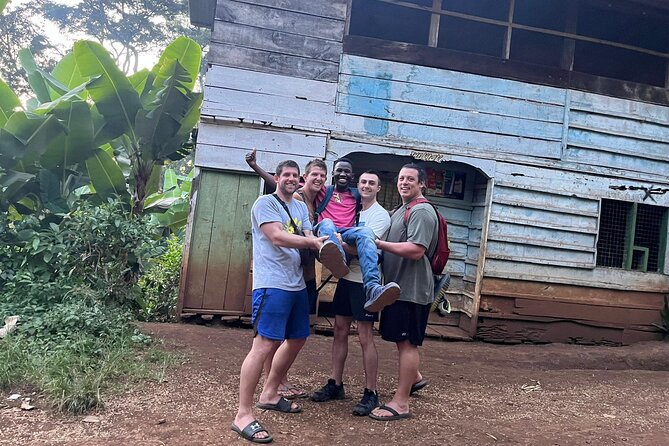Materuni waterfall - coffee tour OR Chemka hot spring Tour - Practical advice for making the day better