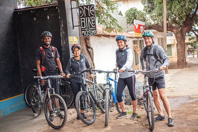 Materuni Waterfall E-Bike Day Trip - How the $140 Price Measures Up