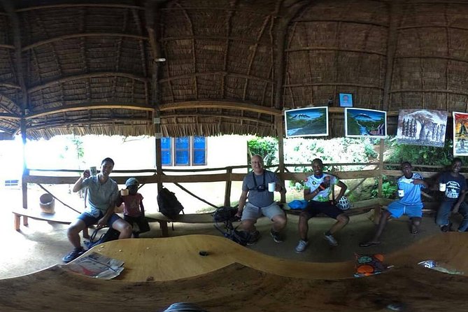 Materuni Waterfall E-Bike Day Trip - Who Should Book This Materuni Day Trip