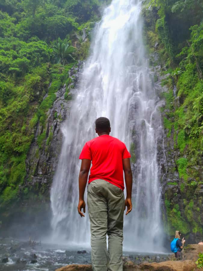 Materuni Waterfall-Extra Coffee Tour and/or Chemka Hotspring - Key points to know before booking