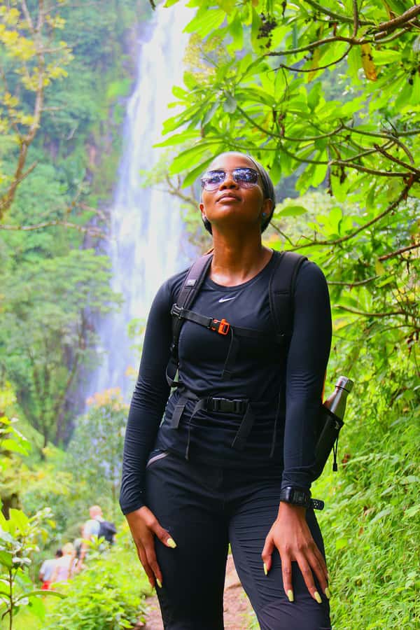 Materuni Waterfall-Extra Coffee Tour and/or Chemka Hotspring - Adding Chemka Hot Springs for a full-day outing