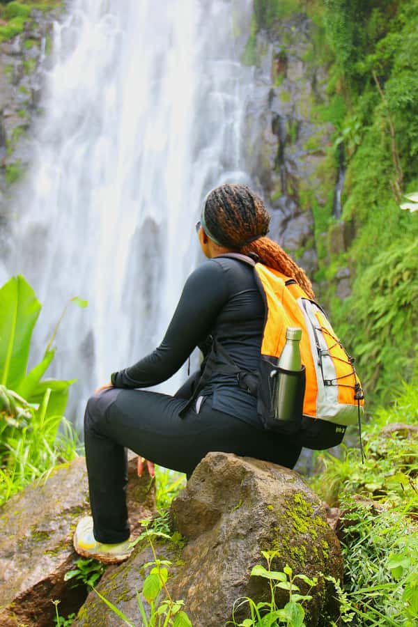 Materuni Waterfall-Extra Coffee Tour and/or Chemka Hotspring - Choosing both upgrades