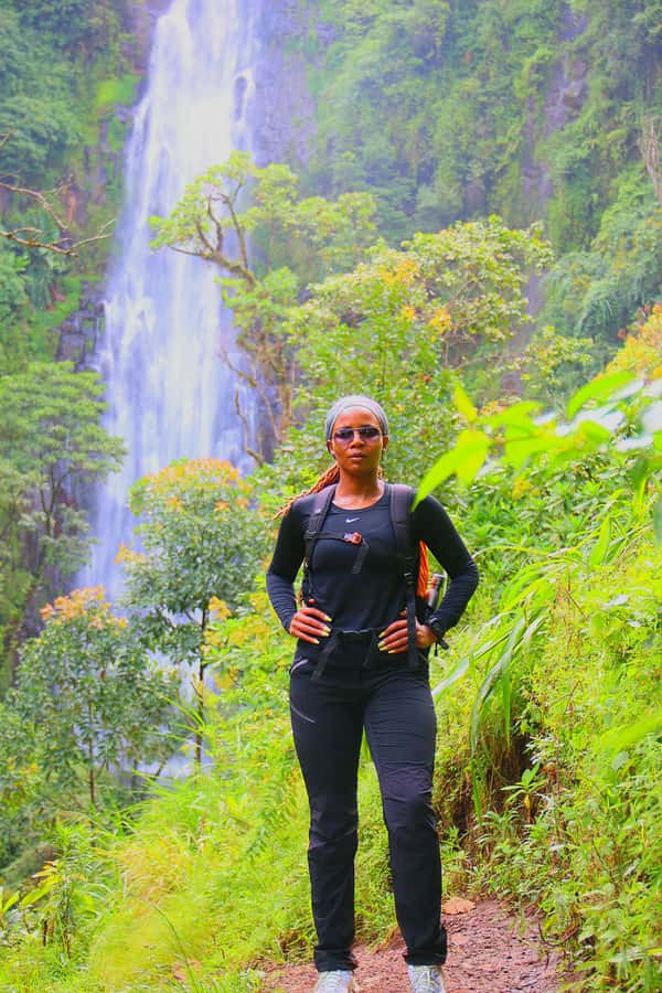 Materuni Waterfall-Extra Coffee Tour and/or Chemka Hotspring - What to pack for a muddy mountain day
