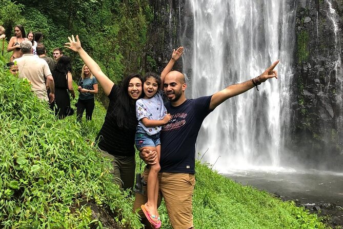 Materuni Waterfall Hike & Coffee Tour - What the private format adds