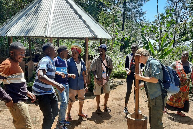 Materuni waterfalls and coffee Tour - Should you book the Materuni experience?