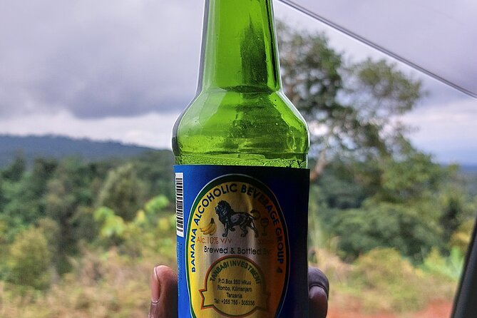 Materuni Waterfalls and Coffee Tour in Moshi - Key points to know before booking