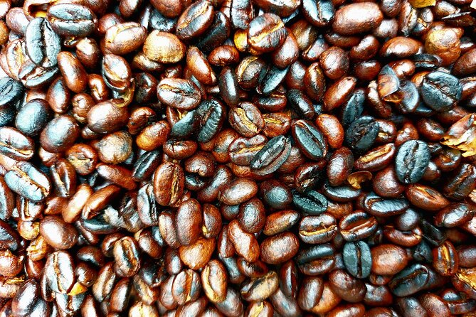 Materuni Waterfalls and Coffee Tour in Moshi - Local lunch after the walk