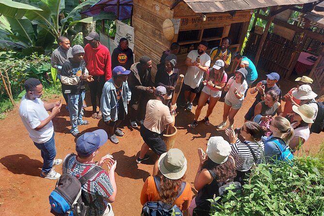 Materuni Waterfalls and Coffee Tour in Moshi - Is $70 per person fair value?