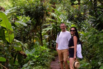 Materuni Waterfalls, Chemka Hot Springs, &/Or Coffee Tour