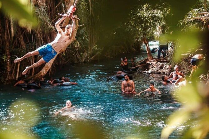 Materuni Waterfalls & Chemka Hotsprings Day Trip - Key points to know before you go