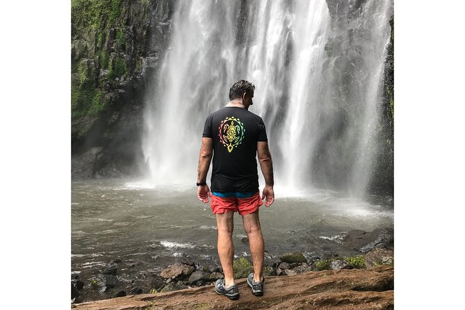 MATERUNI waterfalls, coffe tour & kikuletwa hotsprings - Who should book this tour?