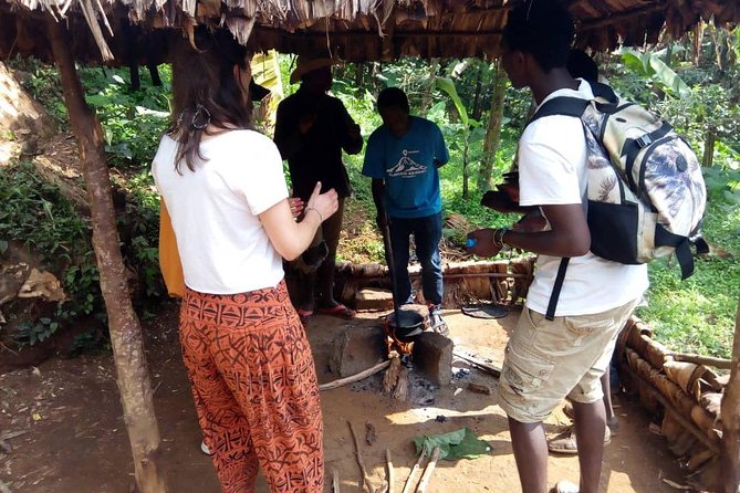 Materuni Waterfalls & Coffee making Cultural Tour | BURIGI CHATO SAFARIS LTD - Timing, weather, and what to pack