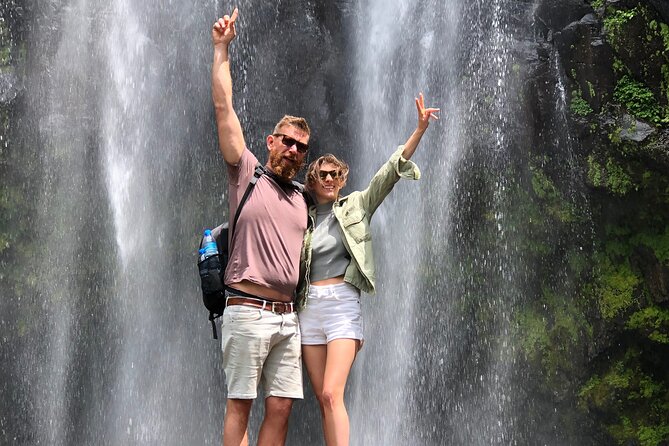 Materuni waterfalls coffee tour & Chemka hot springs Day trip - Key points to know before booking