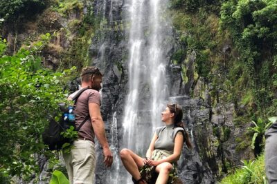 Materuni waterfalls coffee tour & Chemka hot springs Day trip