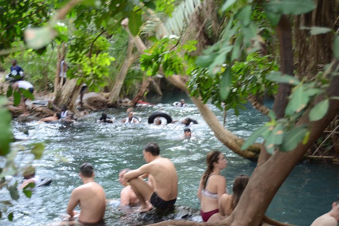 Materuni waterfalls coffee tour & Chemka hot springs Day trip - What the $95 price really covers