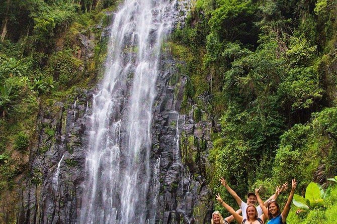 Materuni Waterfalls, coffee tour & Kikuletwa Hot Springs - Timing, fitness, and what to pack